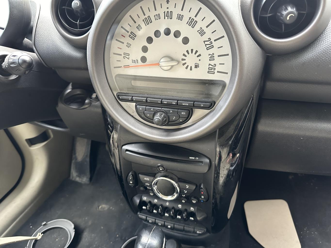 Compteur MINI MINI 2 R60 COUNTRYMAN BREAK Diesel - 1