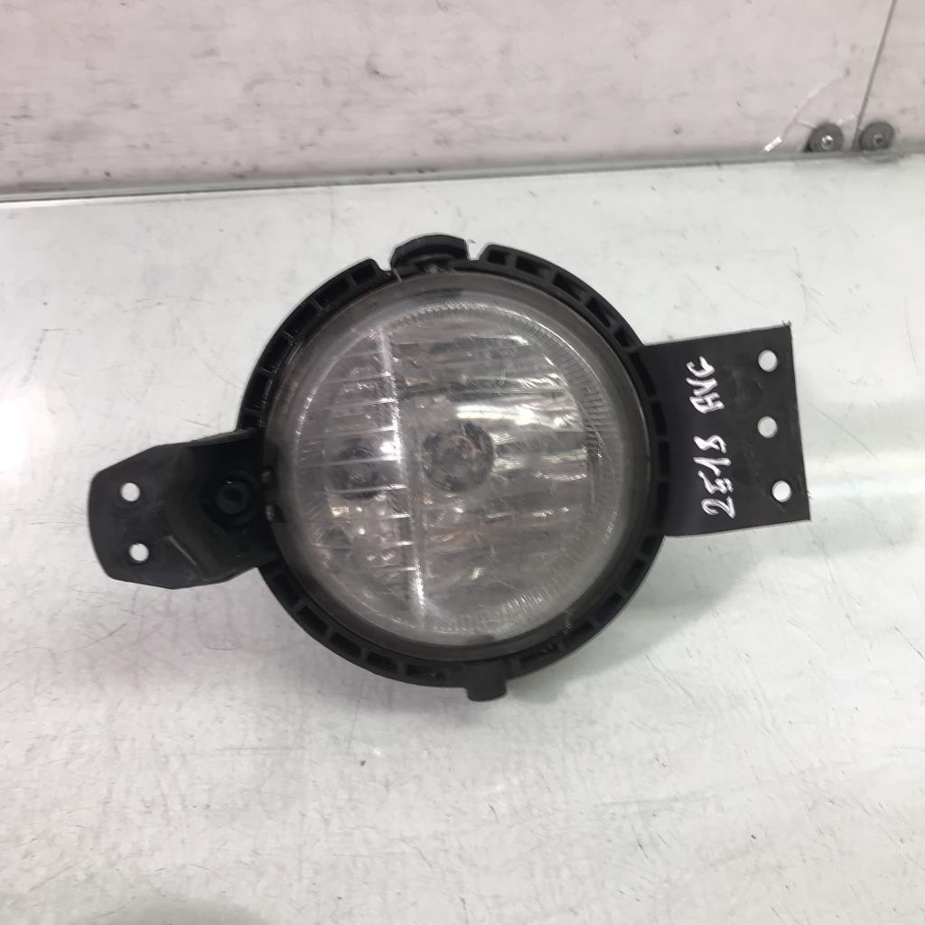 Anti brouillard gauche (feux) MINI MINI 2 R60 COUNTRYMAN BREAK Diesel - 1