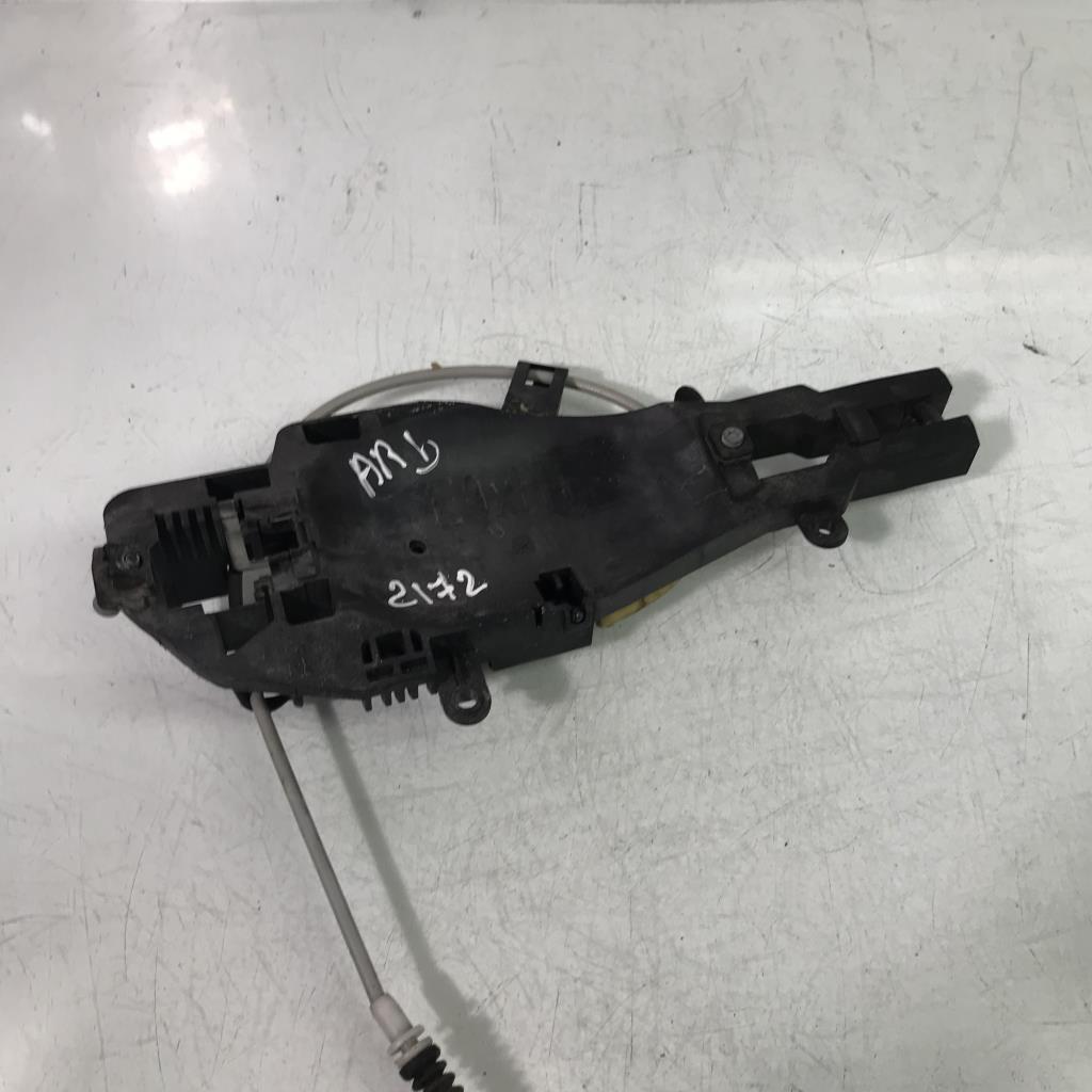 Supporto maniglia portiera posteriore destra BMW SERIE 3 E91 TOURING PHASE 1 BREAK Diésel - 1