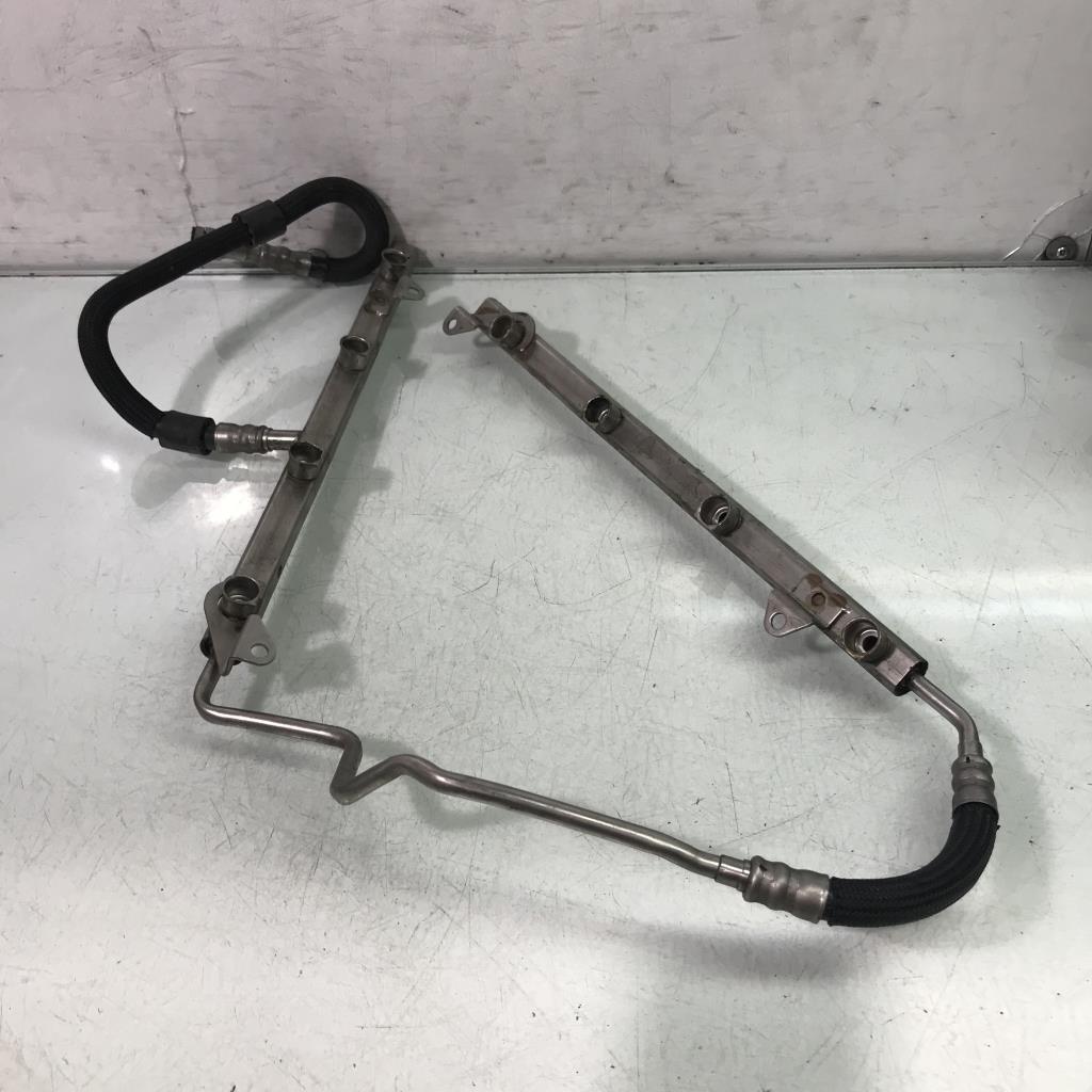 Rampe injection BMW SERIE 3 E90 PHASE 1  - 1