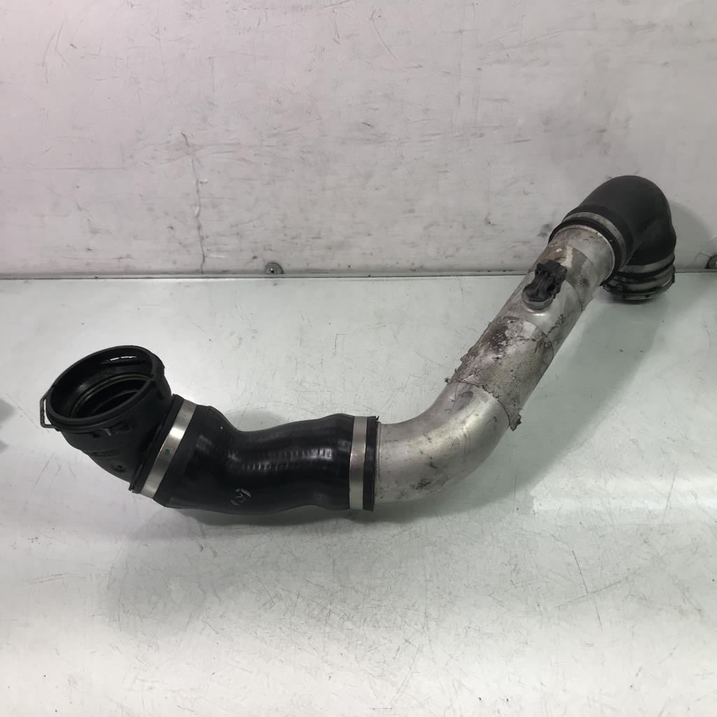 Condotto aria BMW SERIE 5 E60 PHASE 1  - 1