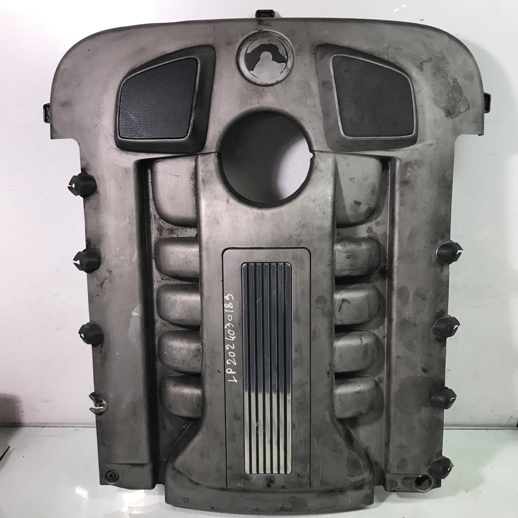 Cache moteur  BMW SERIE 7 E65 PHASE 1 Diesel - 1