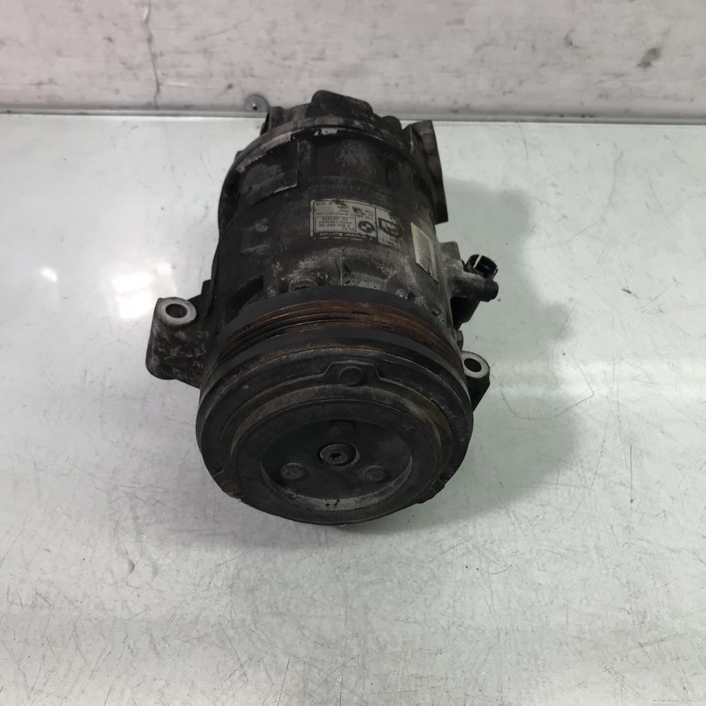 Compresseur clim BMW SERIE 3 E46 PHASE 2  - 1