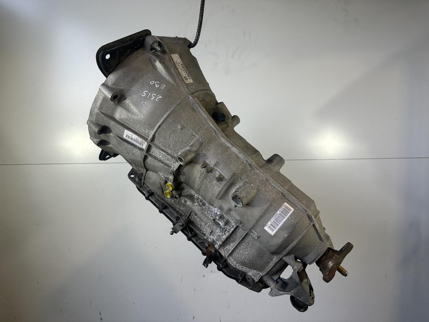 Boite de vitesses BMW SERIE 3 E90 PHASE 2 Diesel - 1