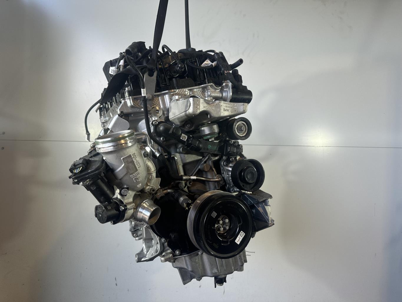 Moteur BMW X1 U11 Essence/Hybride - 1