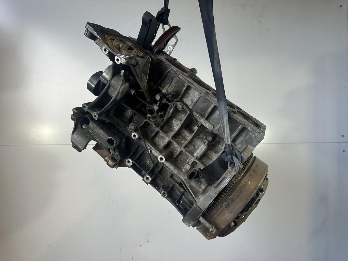 Motore BMW SERIE 3 E46 PHASE 2 Gasolina - 1
