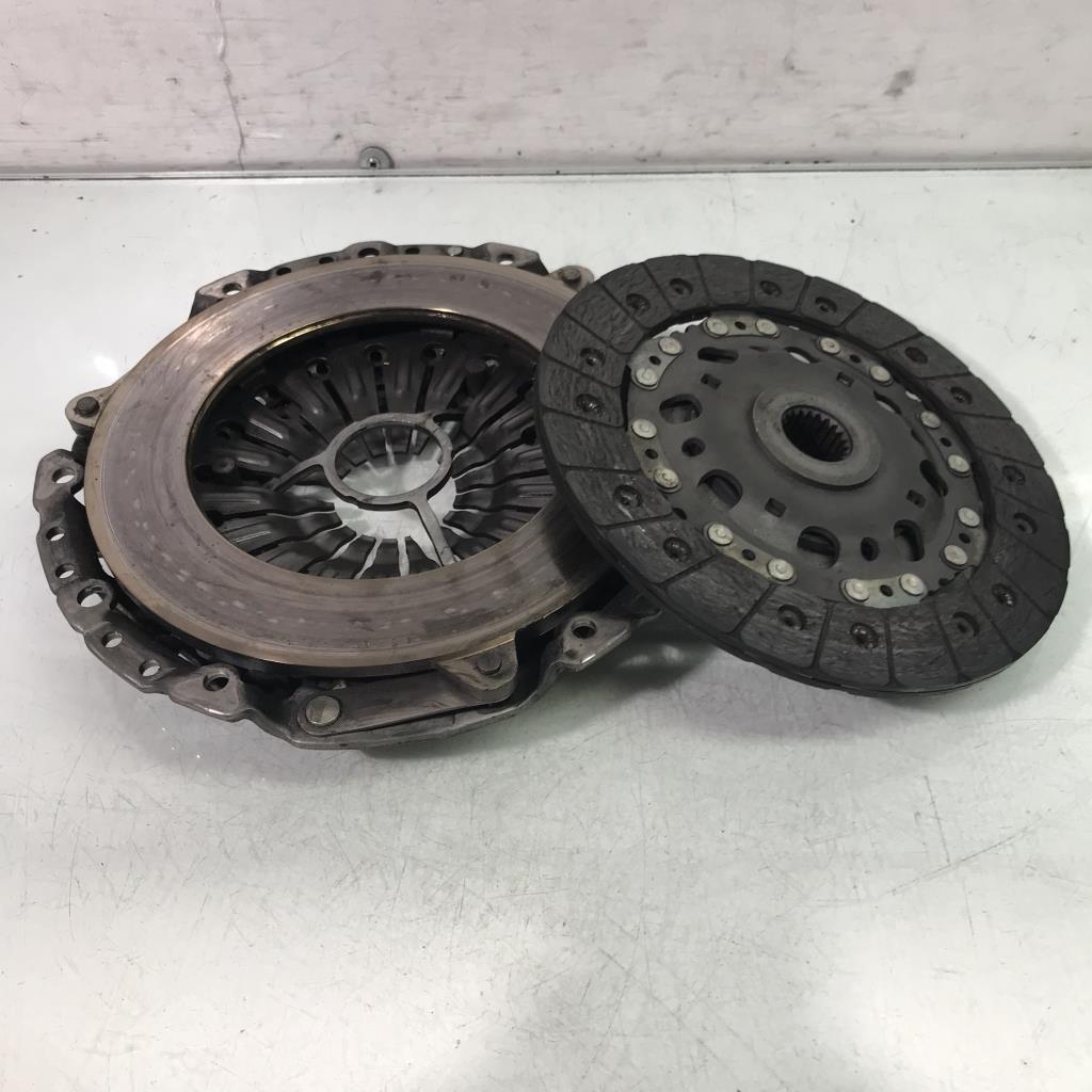 Embrayage BMW SERIE 3 E91 TOURING PHASE 2 BREAK  - 1