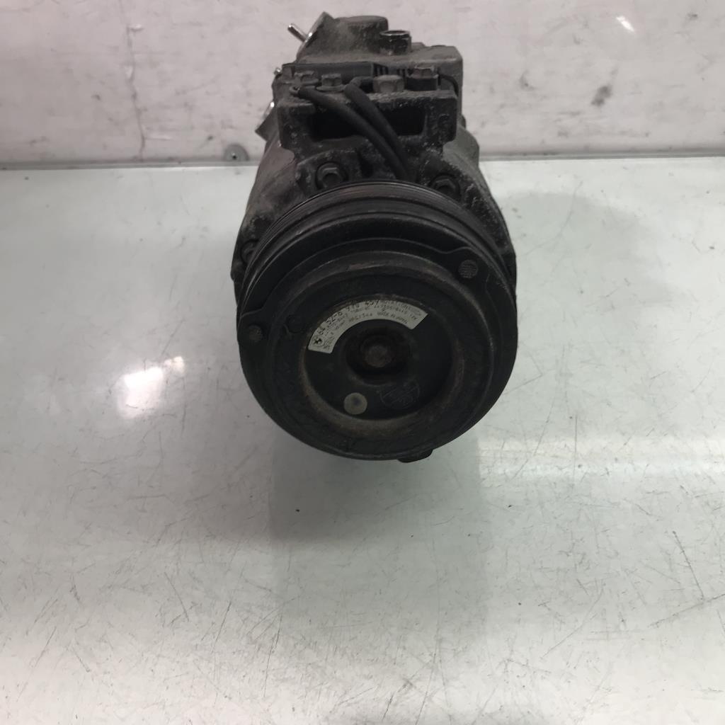 Compresseur clim BMW SERIE 3 E46 PHASE 2 Diesel - 1