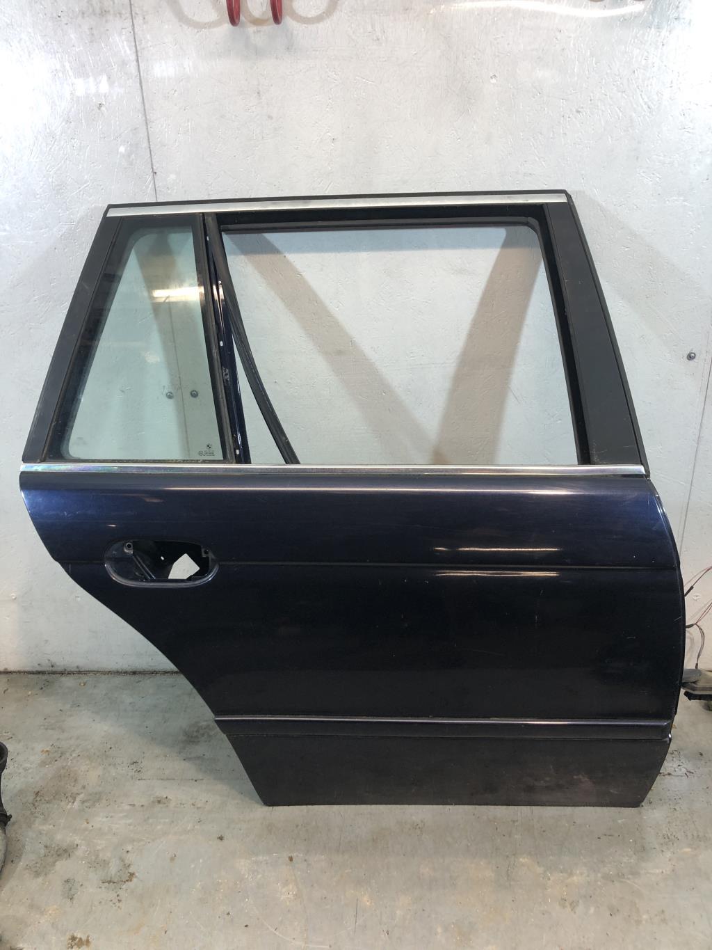 Puerta trasera derecha BMW SERIE 5 E39 TOURING PHASE 2 BREAK  - 1