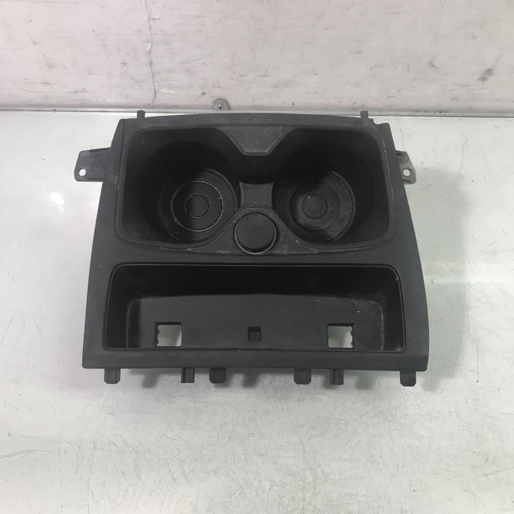 Consolle centrale (interno in plastica) BMW SERIE 1 F21 PHASE 1 Gasolina - 1