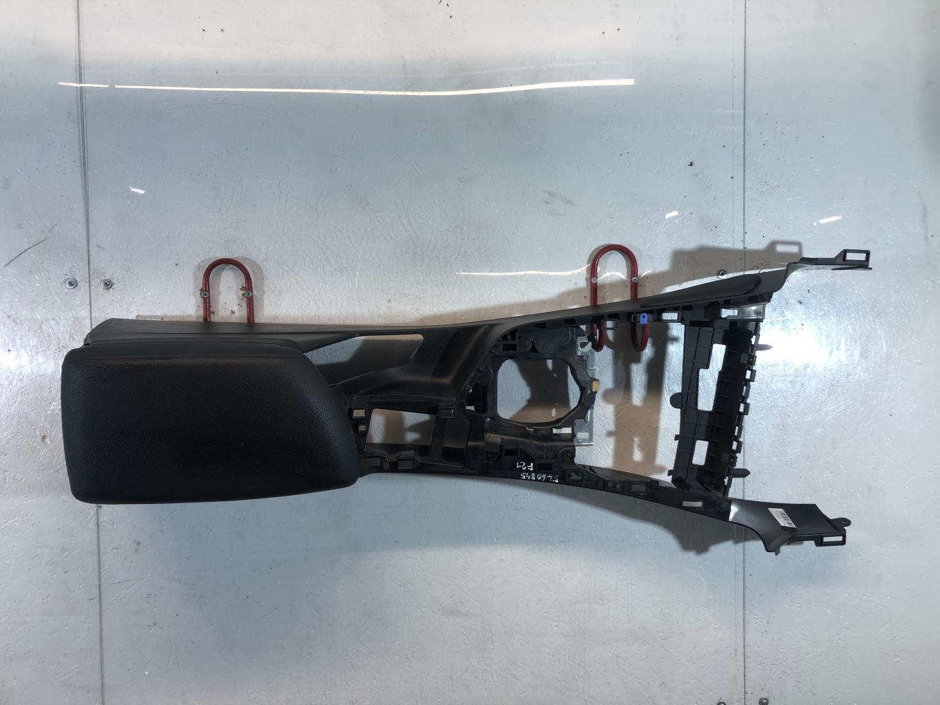 Consolle centrale (interno in plastica) BMW SERIE 1 F21 PHASE 2  - 1