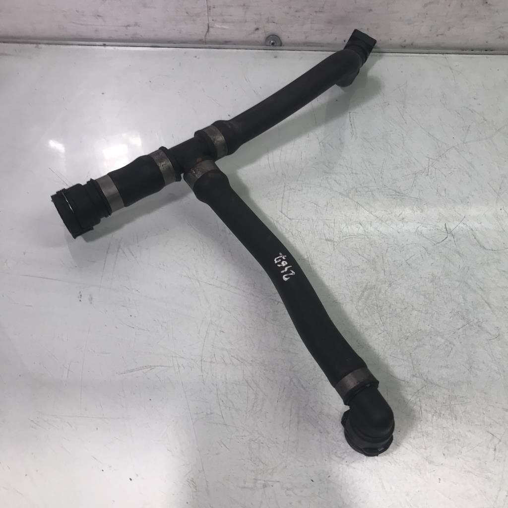 Durite BMW X3 E83 PHASE 1 Diesel - 1