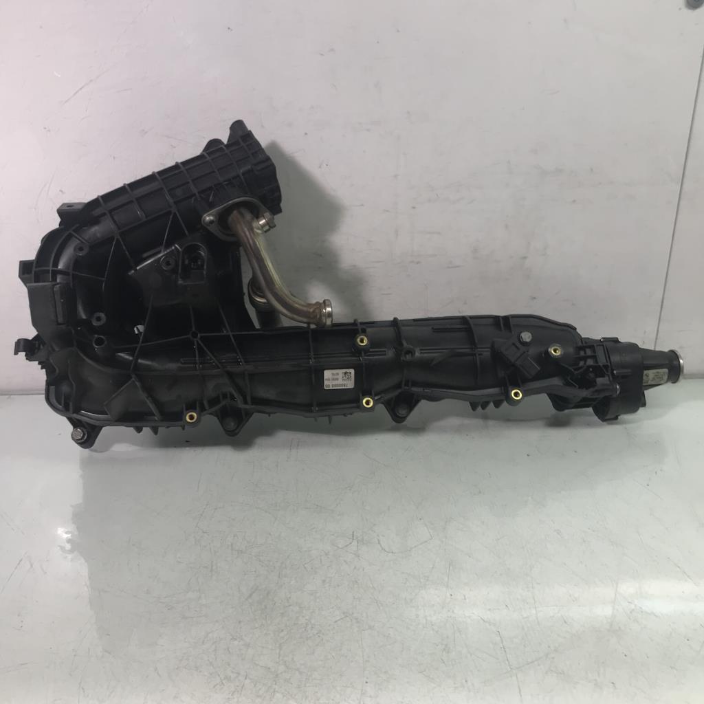 Colector de admisión BMW SERIE 3 E90 PHASE 2 Diésel - 1