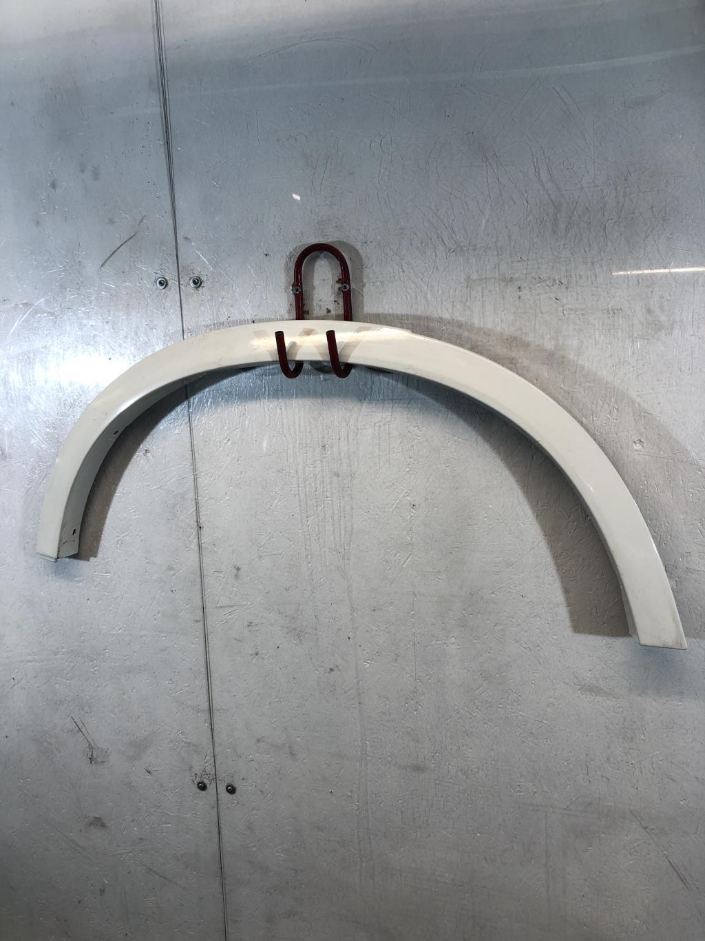 Estensione parafango posteriore destro BMW X3 F25  - 1
