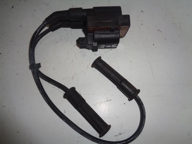 Bobine (allumage) RENAULT KANGOO 1 PHASE 1 Essence - 1