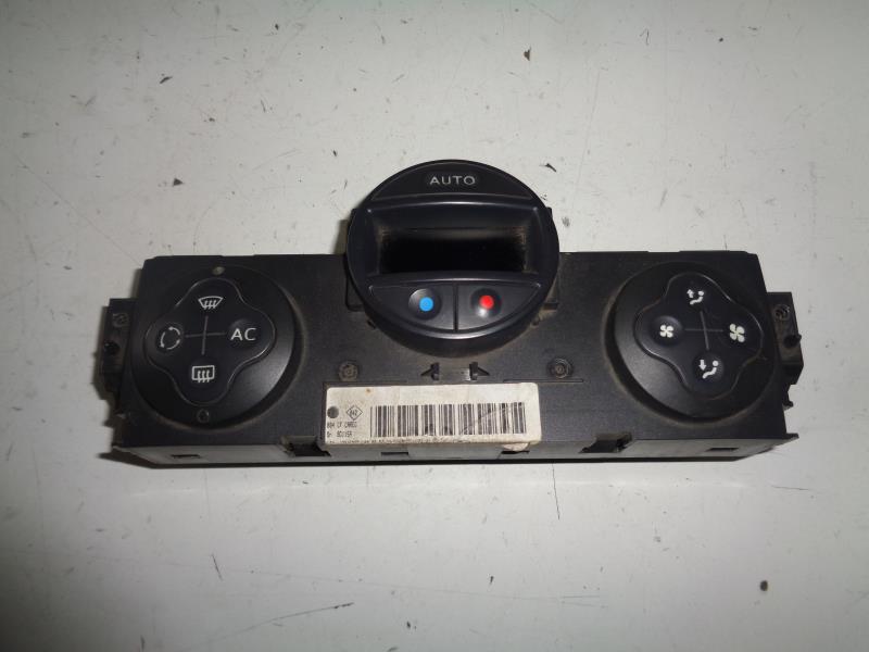 Commande chauffage RENAULT MEGANE 2 PHASE 1 Diesel - 1