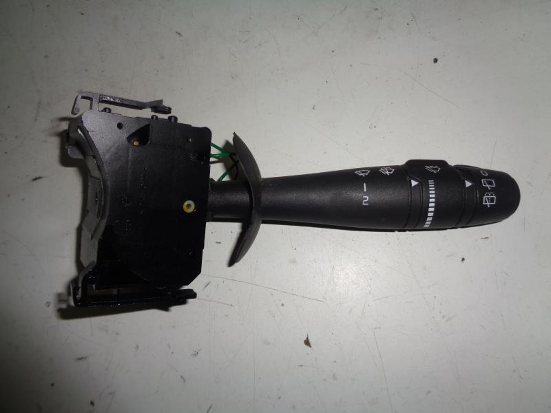 Commodo d'essuie glaces RENAULT LAGUNA 2 PHASE 1 Diesel - 1
