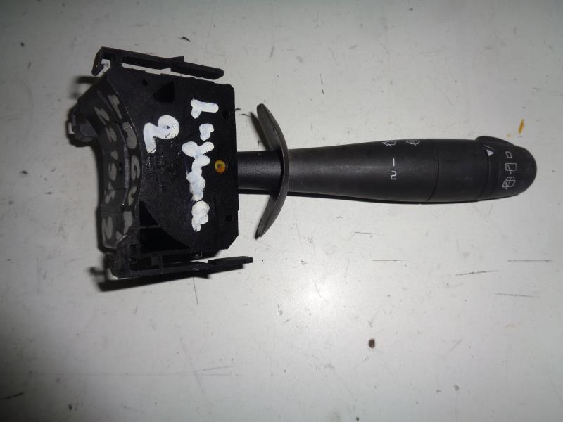 Commodo d'essuie glaces RENAULT LAGUNA 2 PHASE 2  - 1