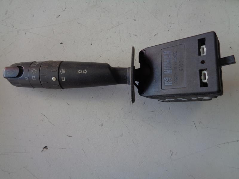 Commodo phare PEUGEOT 405 PHASE 2 Diesel - 1