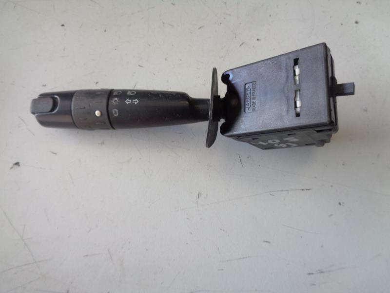 Commodo phare PEUGEOT 405 PHASE 2 Diesel - 1