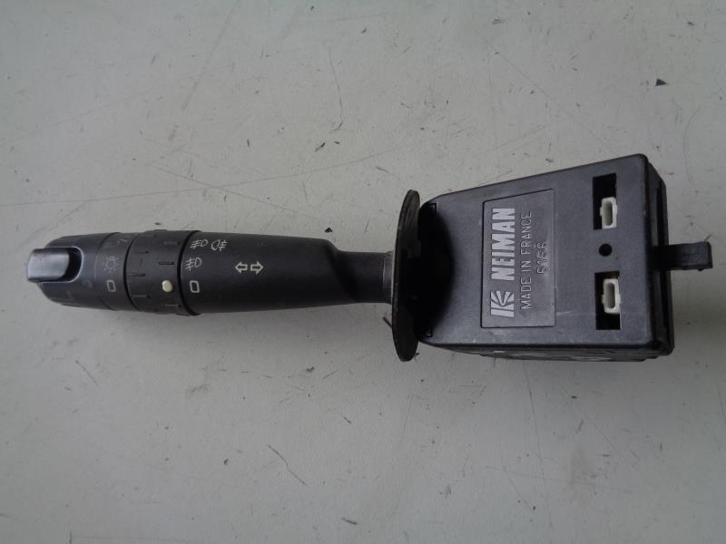 Commodo phare PEUGEOT 406 PHASE 2 BREAK Diesel - 1