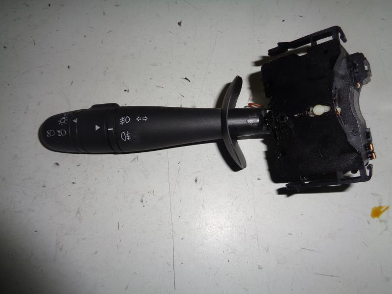 Commodo phare RENAULT LAGUNA 2 PHASE 2  - 1