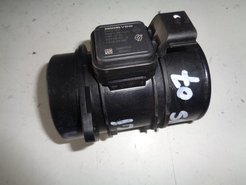 Debitmetre RENAULT MODUS PHASE 1 Diesel - 1