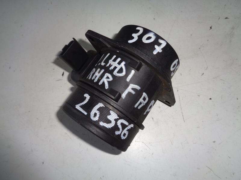 Debitmetre PEUGEOT 307 PHASE 2 CABRIOLET Diesel - 1