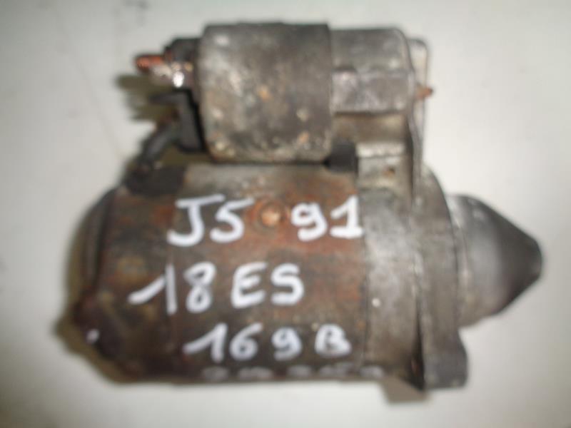 Demarreur PEUGEOT J5 PHASE 2 Essence - 1