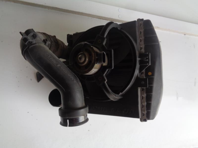 Echangeur air (Intercooler) SMART FORTWO 1 PHASE 2 COUPE Essence - 1