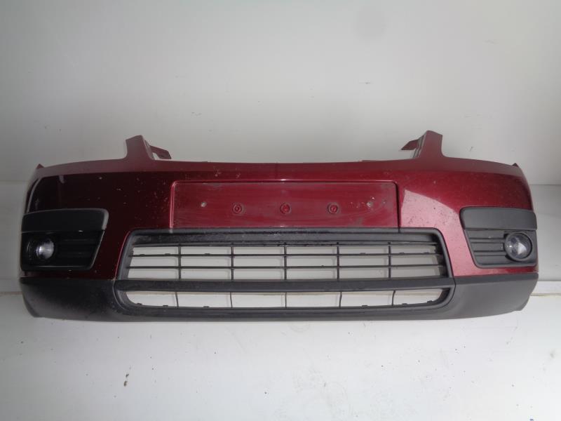 Pare choc avant FORD C-MAX 1 PHASE 1 Diesel - 1