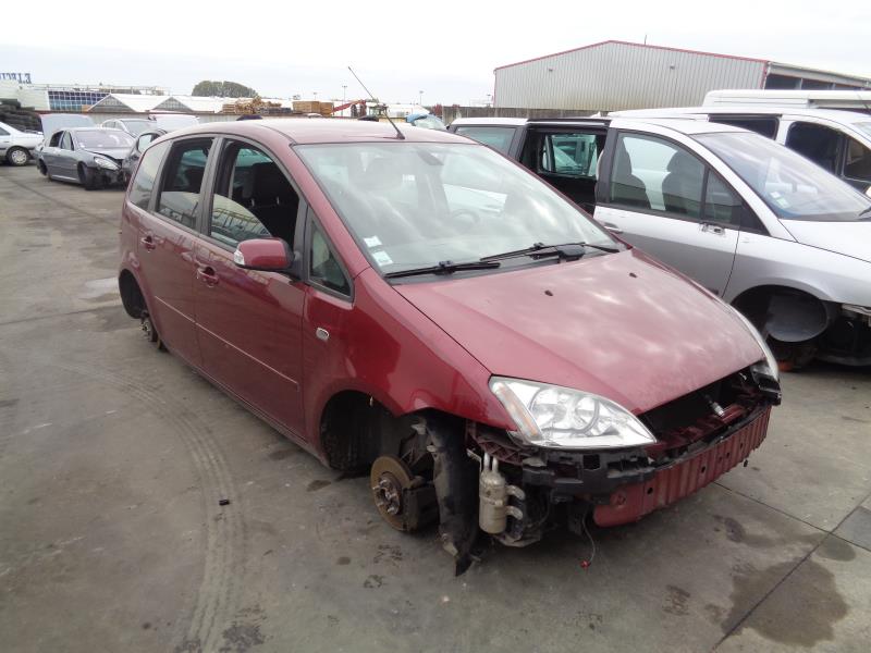 Serrure avant gauche FORD C-MAX 1 PHASE 1 Diesel - 1