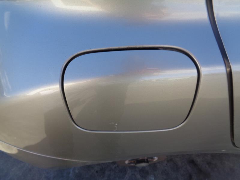 Trappe d'essence NISSAN MICRA 3 PHASE 1 Essence - 1
