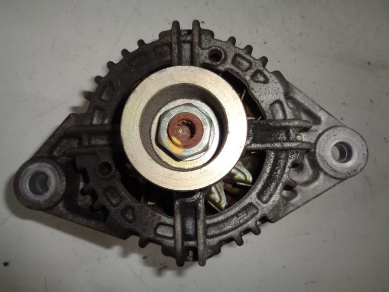 Alternateur ALFA ROMEO 147 PHASE 1 Essence - 1