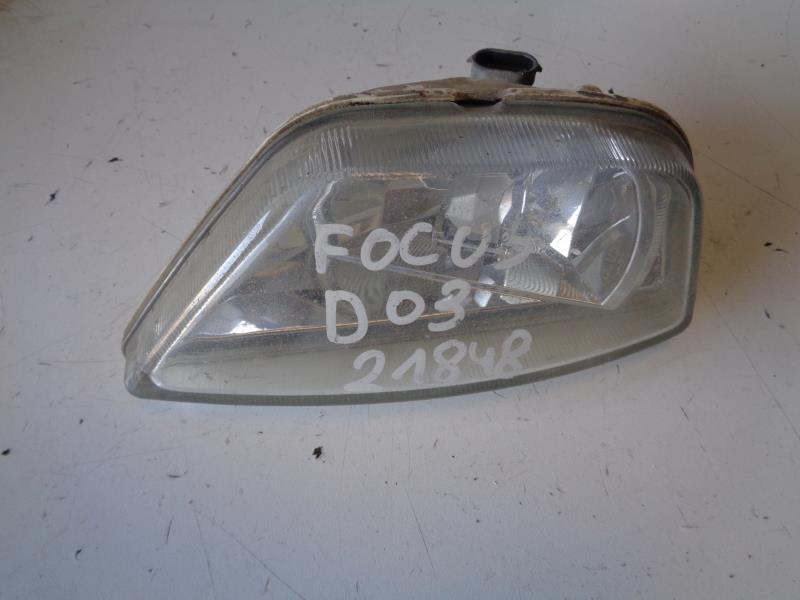 Anti brouillard droit (feux) FORD FOCUS 1 Diesel - 1
