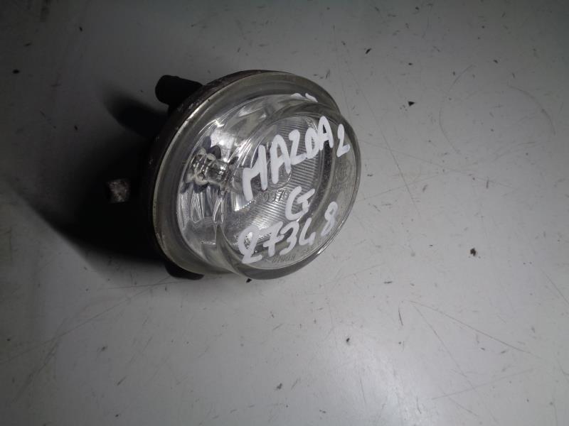 Anti brouillard gauche (feux) MAZDA 2 2 PHASE 1 Essence - 1