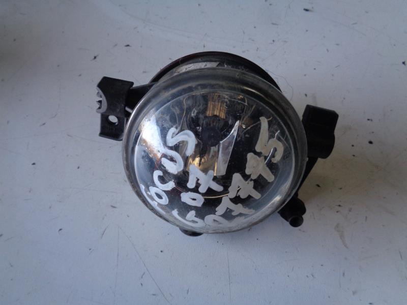 Anti brouillard gauche (feux) FORD FOCUS 2 PHASE 1 Diesel - 1