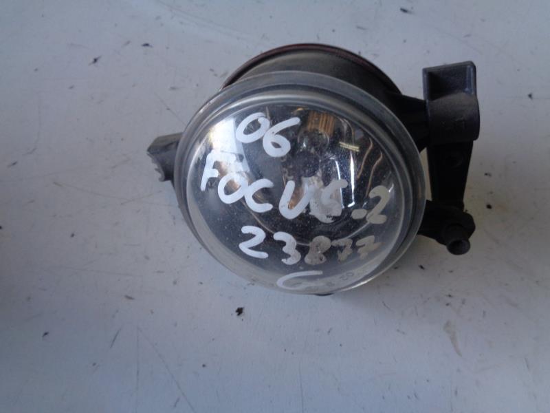 Anti brouillard gauche (feux) FORD FOCUS 2 PHASE 1 Diesel - 1