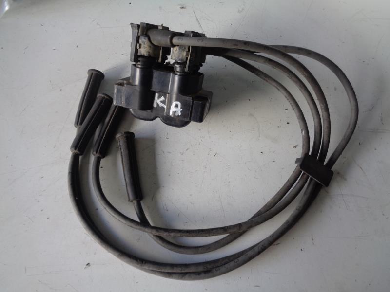 Bobine (allumage) FORD KA 1 PHASE 1 Essence - 1