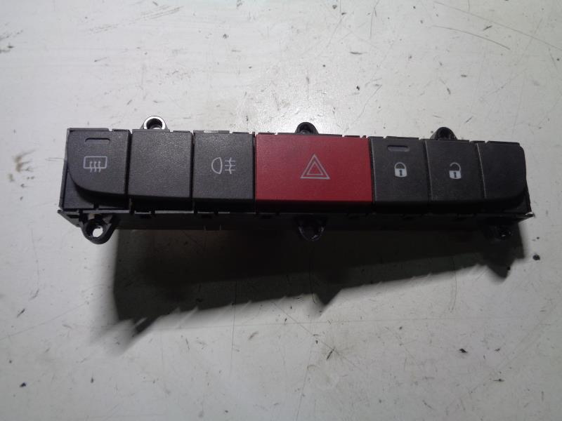 Bouton/Interrupteur FIAT DUCATO 3 PHASE 2 Diesel - 1