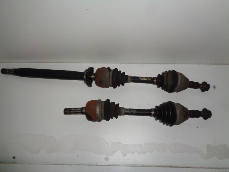 Cardan gauche (transmission) OPEL VECTRA C PHASE 1 Diesel - 1