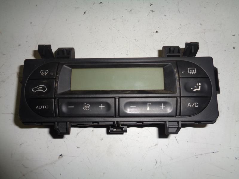 Commande chauffage CITROEN C2 PHASE 1 Diesel - 1