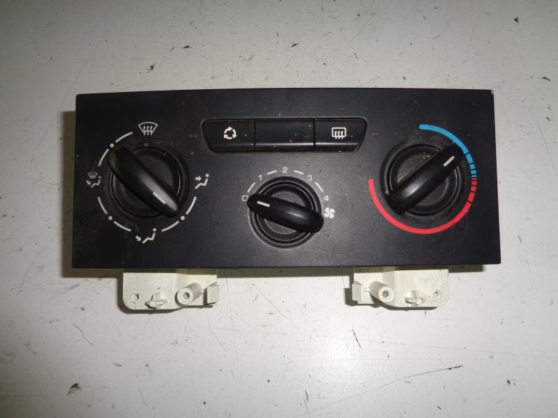 Commande chauffage CITROEN C4 1 PHASE 1 Diesel - 1