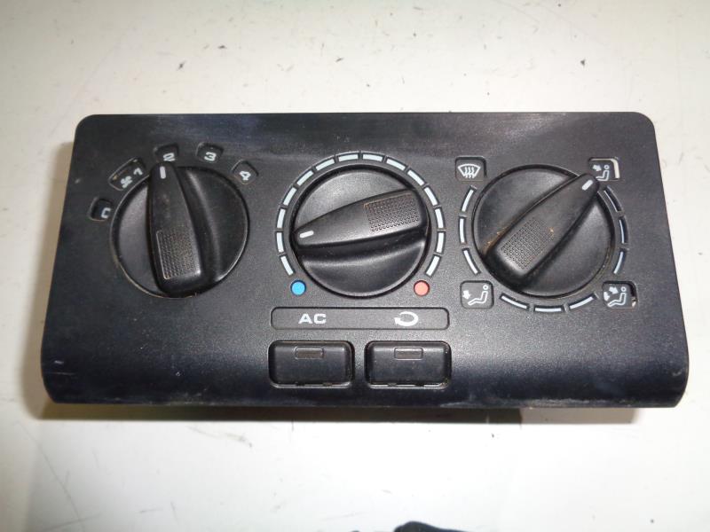 Commande chauffage VOLKSWAGEN CADDY 2  - 1