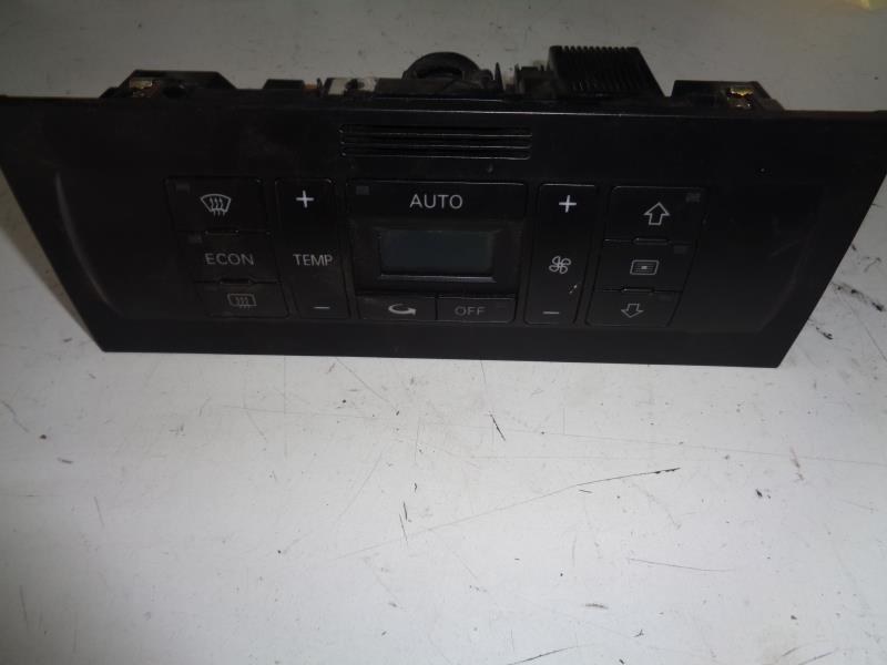 Commande chauffage AUDI A3 1 PHASE 2 Diesel - 1
