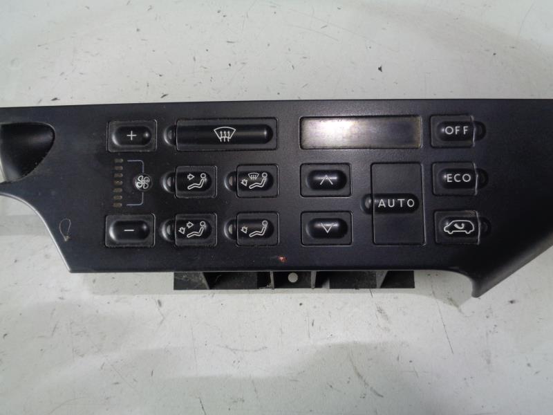 Commande chauffage FIAT ULYSSE 1 PHASE 1 Diesel - 1