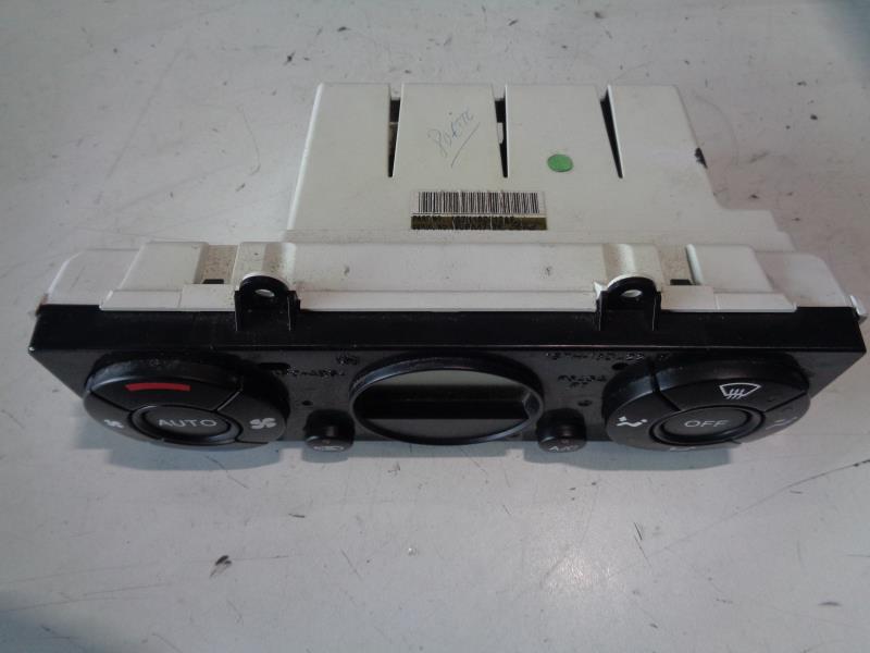 Commande chauffage FORD MONDEO 2 Essence - 1