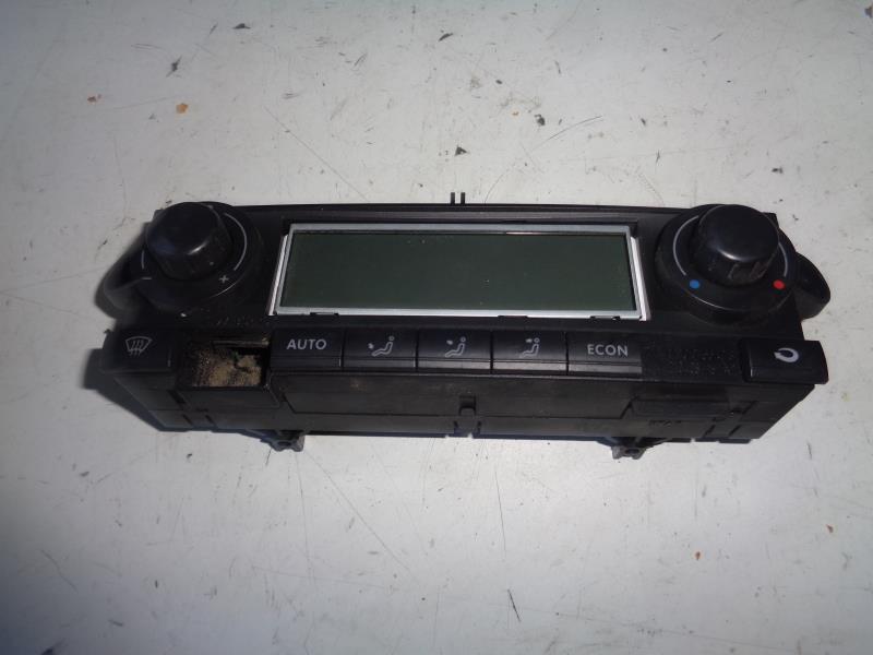 Commande chauffage SEAT IBIZA 3 PHASE 1 Diesel - 1