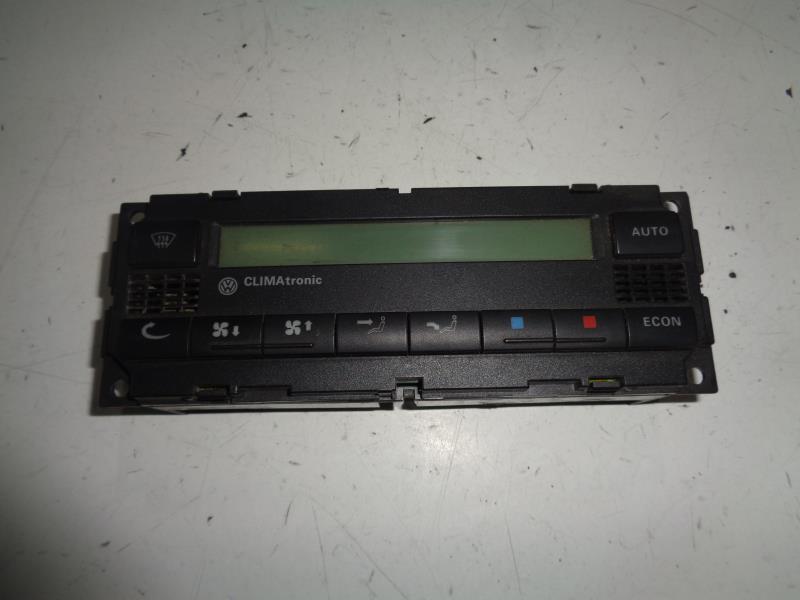 Commande chauffage VOLKSWAGEN GOLF 4 Essence - 1