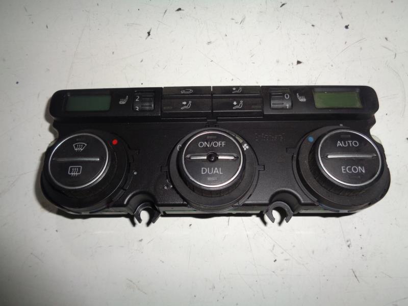 Commande chauffage VOLKSWAGEN GOLF 5 Diesel - 1